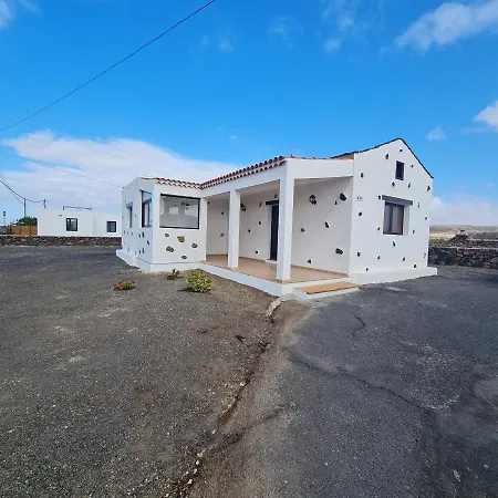 Casa Cucu * Lajares
