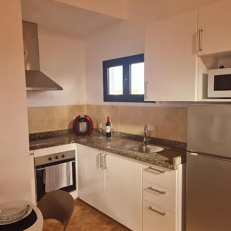 Casa Cucu Casa vacanze Lajares
