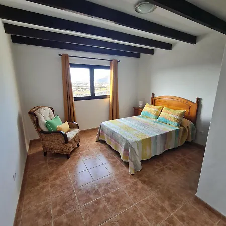 Casa vacanze Casa Cucu Lajares