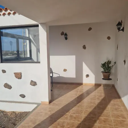 Casa Cucu Casa vacanze Lajares