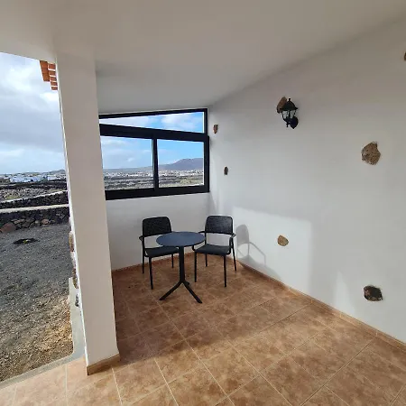 Casa Cucu Casa vacanze Lajares